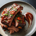 Mastering BBQ Beef Ribs: Tips for Juicy, Flavorful Bites