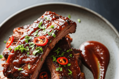 Mastering BBQ Beef Ribs: Tips for Juicy, Flavorful Bites