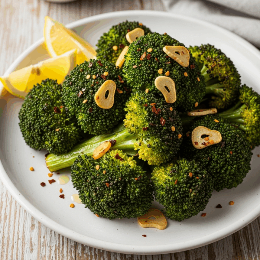 Broccoli Uncovered: Nature’s Green Superfood Powerhouse