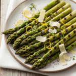 Savor the Flavor: The Ultimate Guide to Grilled Asparagus