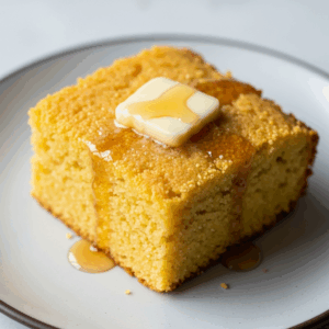Golden Traditions: The Story and Secrets of Cornbread