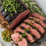 Savoring the Perfect Grilled Leg of Lamb: Tips and Tricks