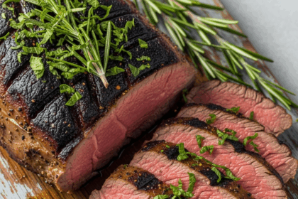 Savoring the Perfect Grilled Leg of Lamb: Tips and Tricks