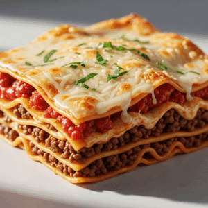 Hamburger Helper Lasagna: Easy Comfort Food Reinvented