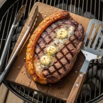 Mastering Grilled Garlic Butter Picanha: A Flavorful & Irresistible Guide