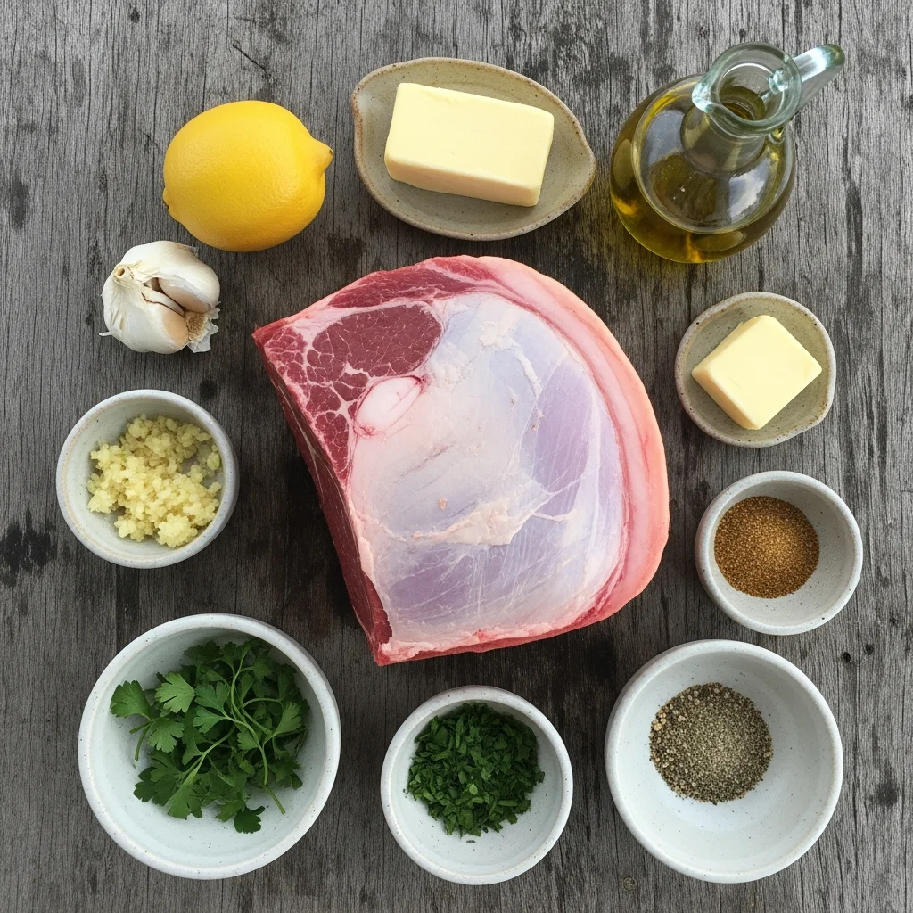 Mastering Grilled Garlic Butter Picanha: A Flavorful & Irresistible Guide