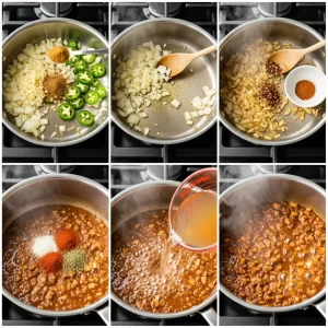 Fiery Flavors: The Art of Spicy Black Bean Soup Explained
