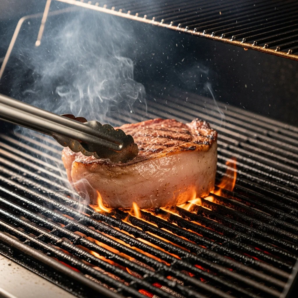 Mastering Grilled Garlic Butter Picanha: A Flavorful & Irresistible Guide