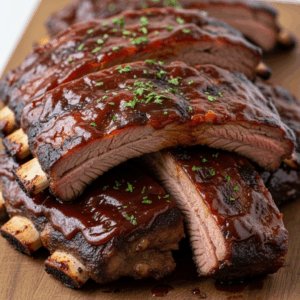 Mastering BBQ Beef Ribs: 6 Tips for Juicy, Flavorful, and Delicious Bites