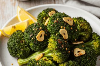Broccoli Uncovered: Nature’s Green Superfood Powerhouse