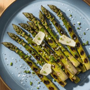 Savor the Flavor: The Ultimate Guide to Grilled Asparagus