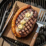 Mastering Grilled Garlic Butter Picanha: A Flavorful & Irresistible Guide