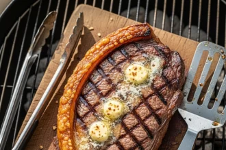 Mastering Grilled Garlic Butter Picanha: A Flavorful & Irresistible Guide