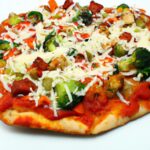 Savoring Sicilian-Style Pizza: Thick Crust, Bold Flavors