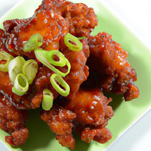 Unlocking Flavor: The Ultimate General Tso’s Chicken Recipe