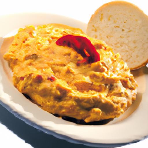 Southern Pimento Cheese Recipe: Creamy, Tangy, and Classic