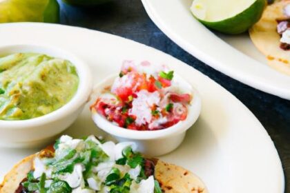 Master the Art of Carne Asada Street Tacos: Easy Recipe Guide