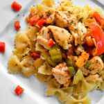 Marry Me Chicken Pasta: A Flavorful Romance on Your Plate