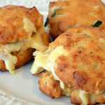 Irresistible Crab-Stuffed Cheddar Bay Biscuits Recipe Guide