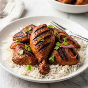 Flavors Unleashed: The Art and Science of BBQ Chicken