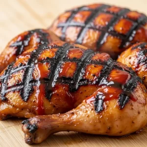 Flavors Unleashed: The Art and Science of BBQ Chicken