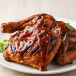 Flavors Unleashed: The Art and Science of BBQ Chicken