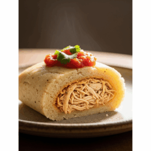 Simple & Delicious Chicken Tamale Recipe You Can Make Today