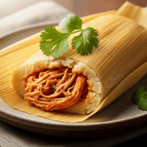 Simple & Delicious Chicken Tamale Recipe You Can Make Today