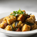 Irresistibly Moist Sweet & Savory Cornbread Dressing Tips