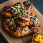 Mastering the Art: How to Grill BBQ Chicken to Perfection
