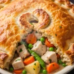 The Ultimate Guide to Perfectly Cozy Chicken Pot Pie
