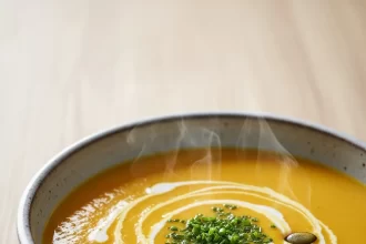 Savor the Season: Wholesome Butternut Squash Soups