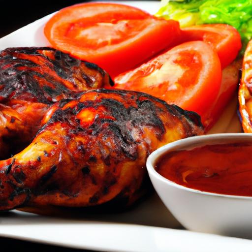 Mastering the Art: How to grill BBQ Chicken to Perfection