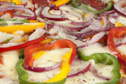 Ultimate Moist Blueberry Banana Bread: A Flavorful Treat