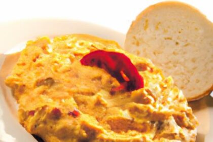 Southern Pimento Cheese Recipe: Creamy, Tangy, and Classic