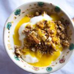 Wake Up to Wellness: Turmeric Golden Milk Overnight Oats