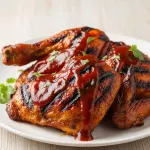 Flavors Unleashed: The Art and Science of BBQ Chicken