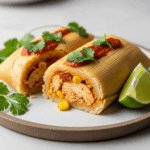 Simple & Delicious Chicken Tamale Recipe You Can Make Today