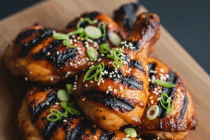 Mastering the Art: How to Grill BBQ Chicken to Perfection