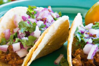 Unlock Bold Flavors with the Best Homemade Taco Seasoning