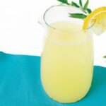 Sip Sunshine: Crafting the Perfect Homemade Lemonade Recipe