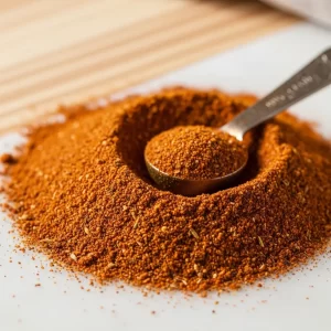 Unlock Bold Flavors with the Best Homemade Taco Seasoning