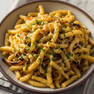 Crafting Authentic German Spaetzle: A Traditional Recipe Guide