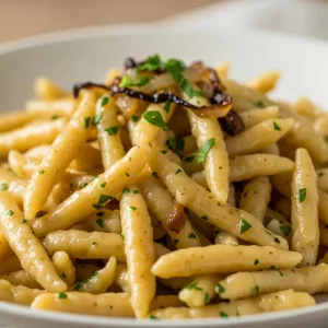 Crafting Authentic German Spaetzle: A Traditional Recipe Guide