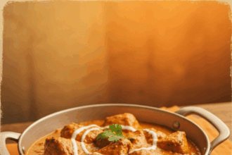 Creamy & Quick Butter Chicken: Your Easy Home Recipe Guide