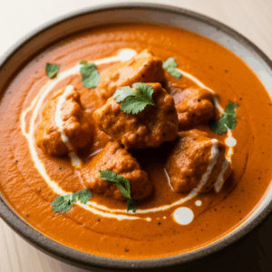Creamy & Quick Butter Chicken: Your Easy Home Recipe Guide