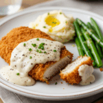 Crispy Chicken Fried Steak with Creamy Southern Gravy Guide