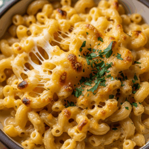 Southern Comfort: Easy Crock Pot Mac and Cheese Magic