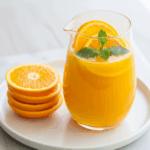 Brighten Your Day: Easy Fresh Squeezed Orange Juice Recipe