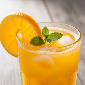 Brighten Your Day: Easy Fresh Squeezed Orange Juice Recipe
